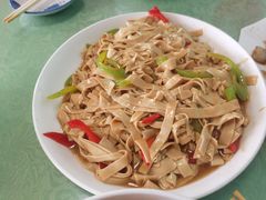 -国庆烧麦馆