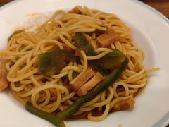 -萨莉亚意式餐厅(悦荟广场店)