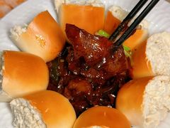 -丰泽园饭店