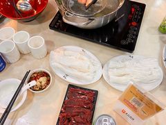 -福合埕牛肉丸(福平路店)