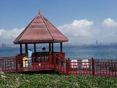 -三亚蜈支洲岛旅游区