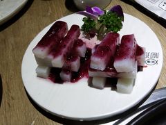 -百岁我家酸菜鱼(龙湾万达店)