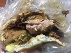 王虎子大饼-王虎子大饼(甸柳新村五区店)