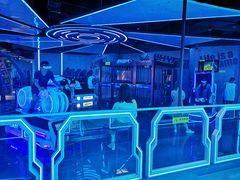 -世代星球·保龄球·镭战真人CS·团建(杨浦店)