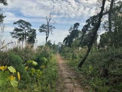 -金堂县云顶石城风景区