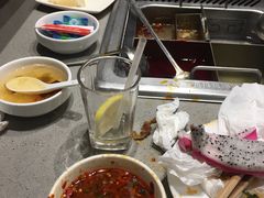 -海底捞火锅(天一广场亚细亚店)