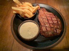 -The Meat & Wine Co Southbank(南岸店)