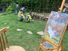 -HERRE·FARM 赫尔露营农场·团建聚会包场