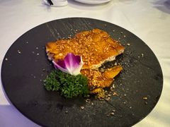 -广州塔晖粤轩中餐厅