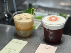 -O.P.S. CAFE