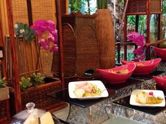 -元一希尔顿酒店·禅自助餐厅·啤酒花园