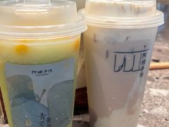 -阿嬷手作(成都万象城店)