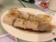 脆皮鲜虾肠-点点心点心专门店(旺角店)