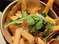 -百特喜·意大利餐厅(八佰伴镇江店)