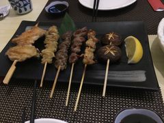 -有喜屋·深夜食堂(北京西路店)