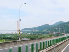 -普陀长途客运中心