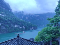 -三峡人家风景区