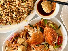 -众味海鲜大排档·活海鲜·潮汕味(南澳店)