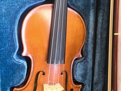 -缪斯琴行英皇小提琴.钢琴.吉他(张江店)