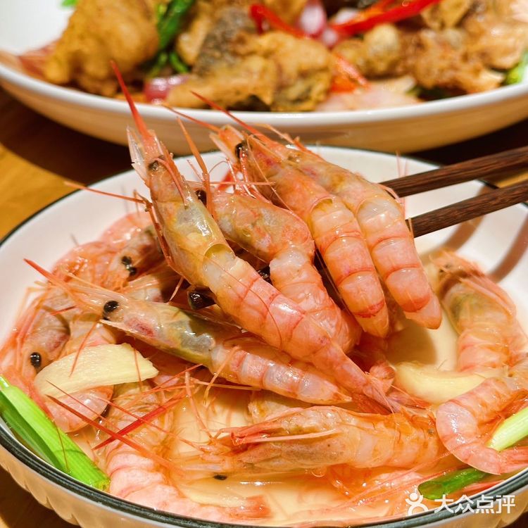是谁还没来吃过的宝藏生腌店！！！