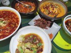 -辛香汇(飞洲店)