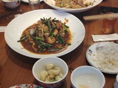 -渔家风味·鲅鱼水饺·央视展播·海鲜天津菜(开发区店)