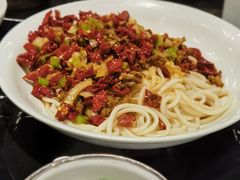 -巴依老爷新疆美食(清华东门店)