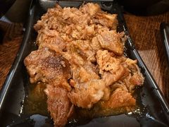 -欧阳家吊炉饼(九纬路店)