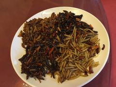 -阳光山水江湖菜馆(西山龙门店)