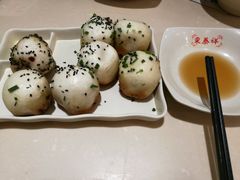 -东泰祥生煎馆(重庆北路店)