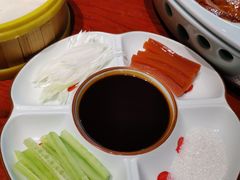 -北平食府(马鞍山路店)