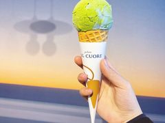 -Dal Cuore 达可芮冰淇淋(陕西北路店)