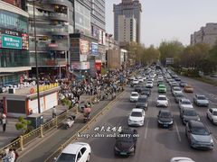 -赛格国际购物中心(小寨店)