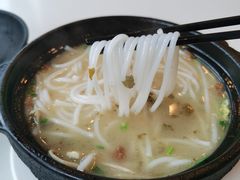 -九久大过桥米线(太古里店)