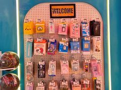 -风云再起游乐汇(北京西单西西友谊店)