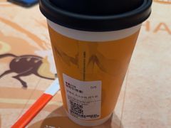 -茶话弄(中贸广场店)