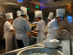 -日丰园海肠水饺·老字号大连海鲜(和平广场店)
