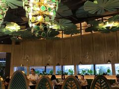 -苏梅花园(群星城店)