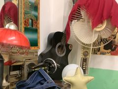 -永安里地摊烤肉(首创店)