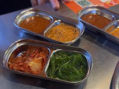 -哈哈碳都·牛肋条无限自助烤肉(台江万达店)