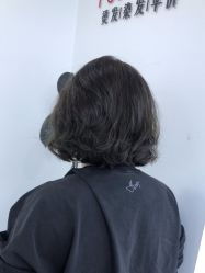 -蒋伟时尚造型