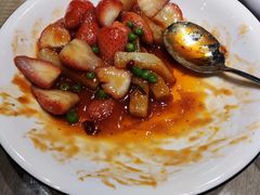 -味莊·青岛菜(云霄路店)