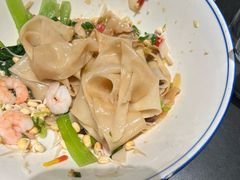 -鸽子侯·家宴·平价海鲜(市图书馆店)