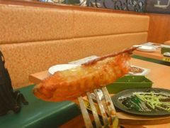 -萨莉亚意式餐厅(新洲家乐福店)