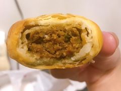 -肯德基(黄渡DT店)