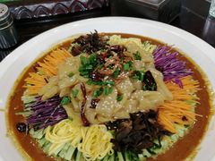 -台北A+A七喜饭店(德增街店)