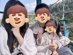 -野象谷景区