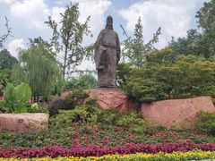 -成都杜甫草堂博物馆