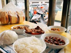 -老济南药膳把子肉(周公祠街店)