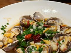 -小厨师·二十年沈家门小海鲜(百井坊巷店)
